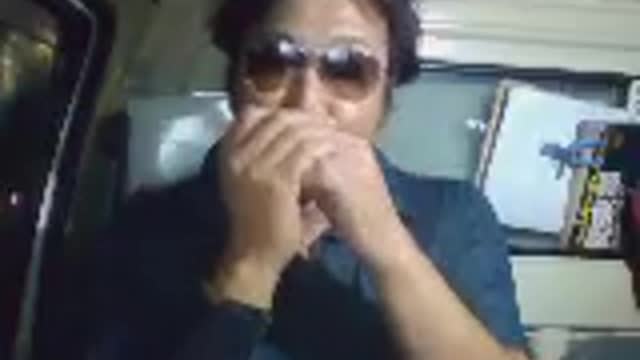 the La,s cover there she goes ともぞう(tomozo)