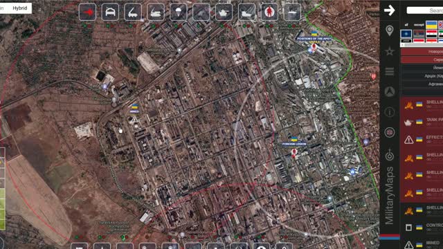 Ukraine Military Summary And Analysis 04 06 2022