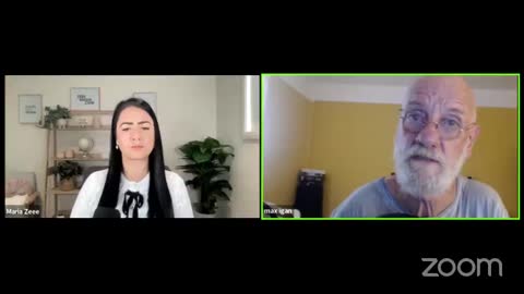 Max Igan - Smart Cities, Weather Modification, Transhumanism, Australia & the NWO