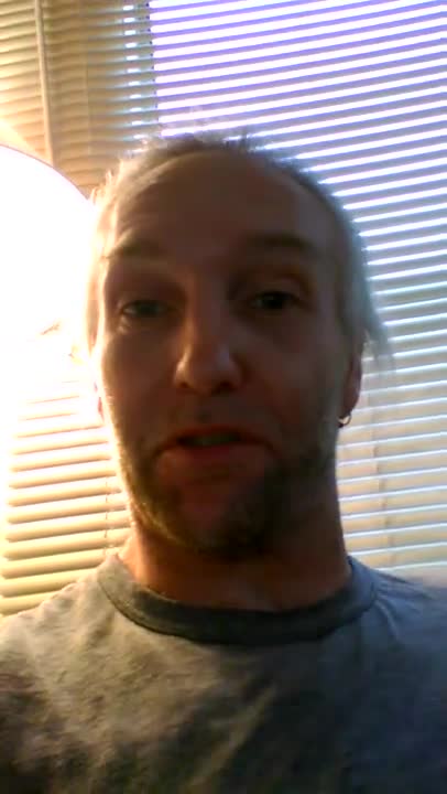 Happy 2017.... maybe