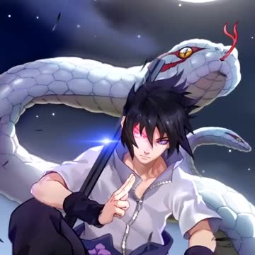 naruto cool music video #shorts