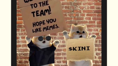 Kini Day 41 to $1B