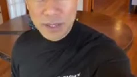 20210323文贵先生GETTR²：紧急的呼吁所有的战友们……一定要严肃对待．以各种名义的假战友的欺骗行为……任何战友再上当受骗．文贵不会再承担任何责任，防止九指妖事件的重演