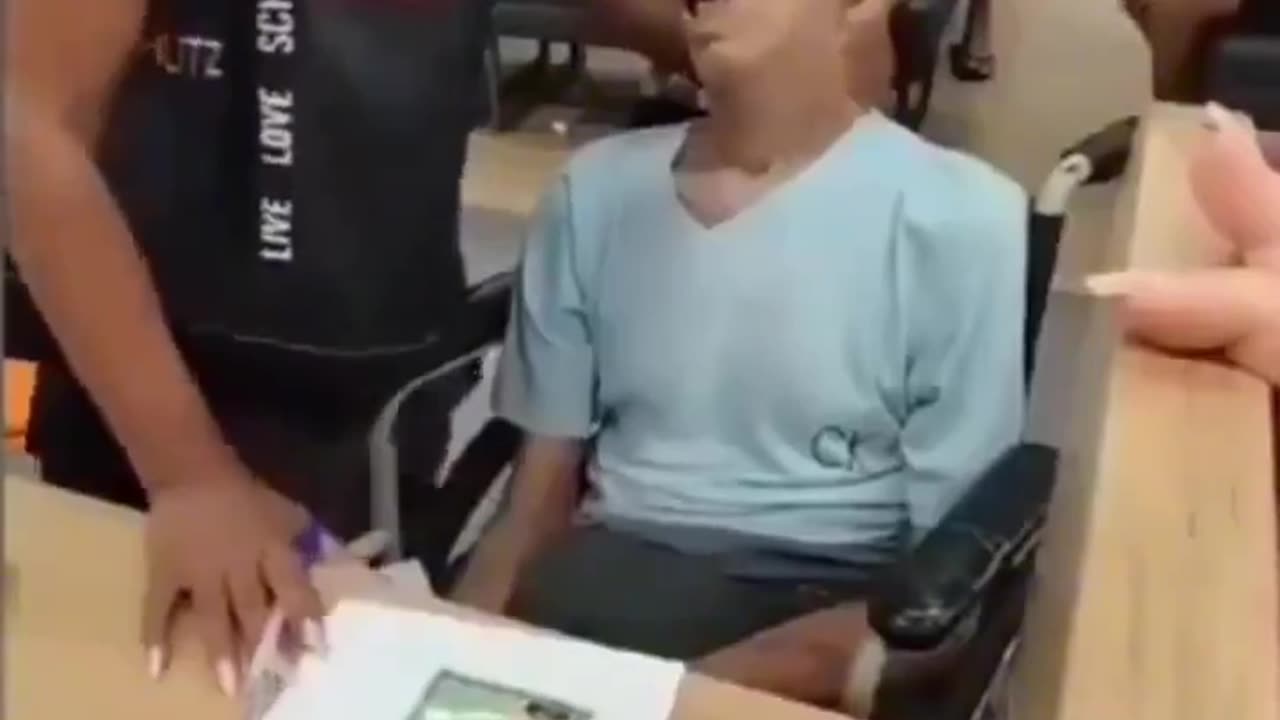 weekend at bernies IRL