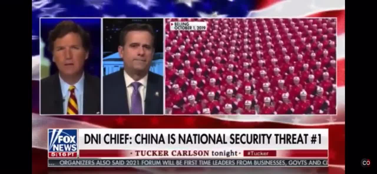 Tucker Carlson 12/7/2020