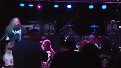 Viken "Undead Rising"