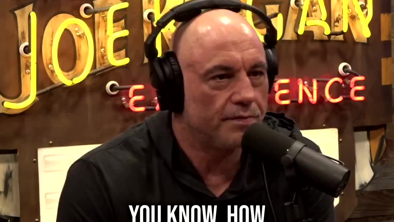 Joe Rogan on insane New York Times article that argues the Constitution is “dangerous.”