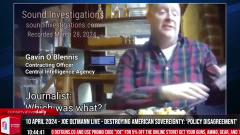 Exposing the Dark Underbelly: Inside the Disturbing World of Intelligence Agencies