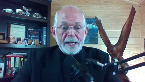 Kevin Shipp- Trump Assassination & SS Incompetence-CIA Nixon/Kennedy takedowns-Reagan-foreign policy
