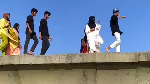 হঠাৎ ঘুরতে গেলাম সবাই মিলে সাগর ভাই