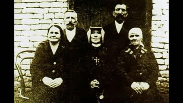 Divine Mercy Message For February 15, 2022