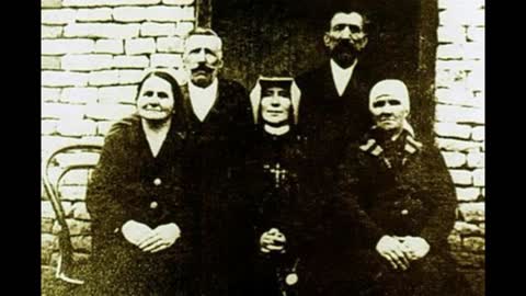 Divine Mercy Message For February 15, 2022