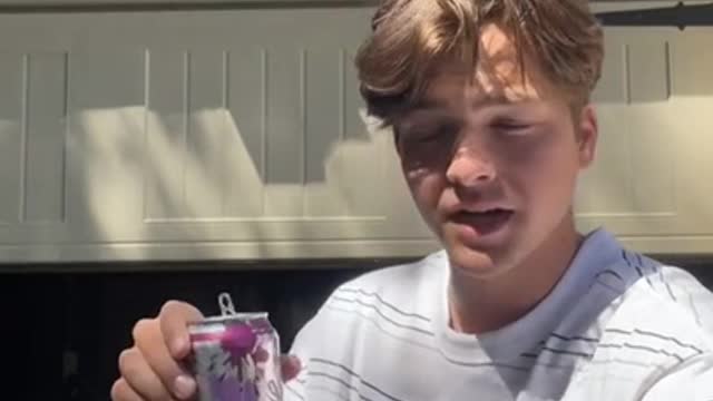 Every time you watch it it’s gets funnier and funnier