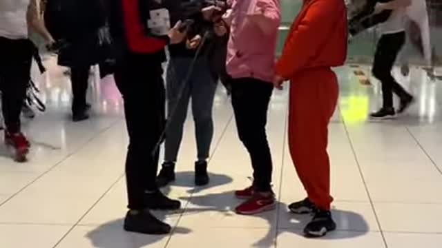 Funny videos Prank at public place #41