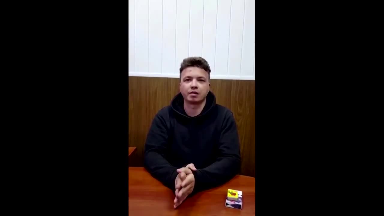 Sofia Sapega might be charged under two Sections