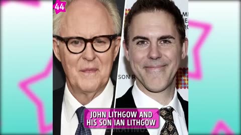 What the Sons of 45+ Famous Fathers Look Like