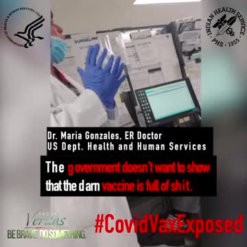 HHS Indian Health Services Insider: Vaccine Side Effects Not Reported