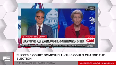 240728 Supreme Court Bombshell - This Could Change The Election.mp4