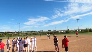 6/18/22 Softball State Tournament