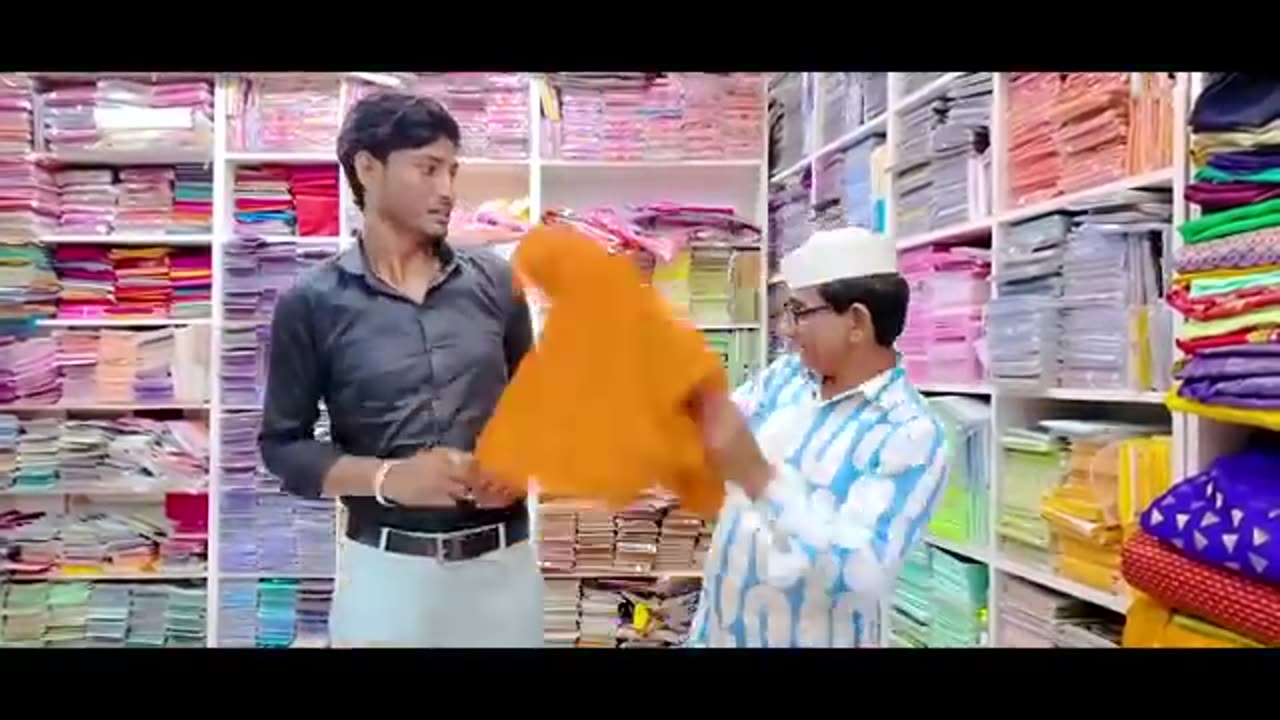 comedy paisa ka chakar