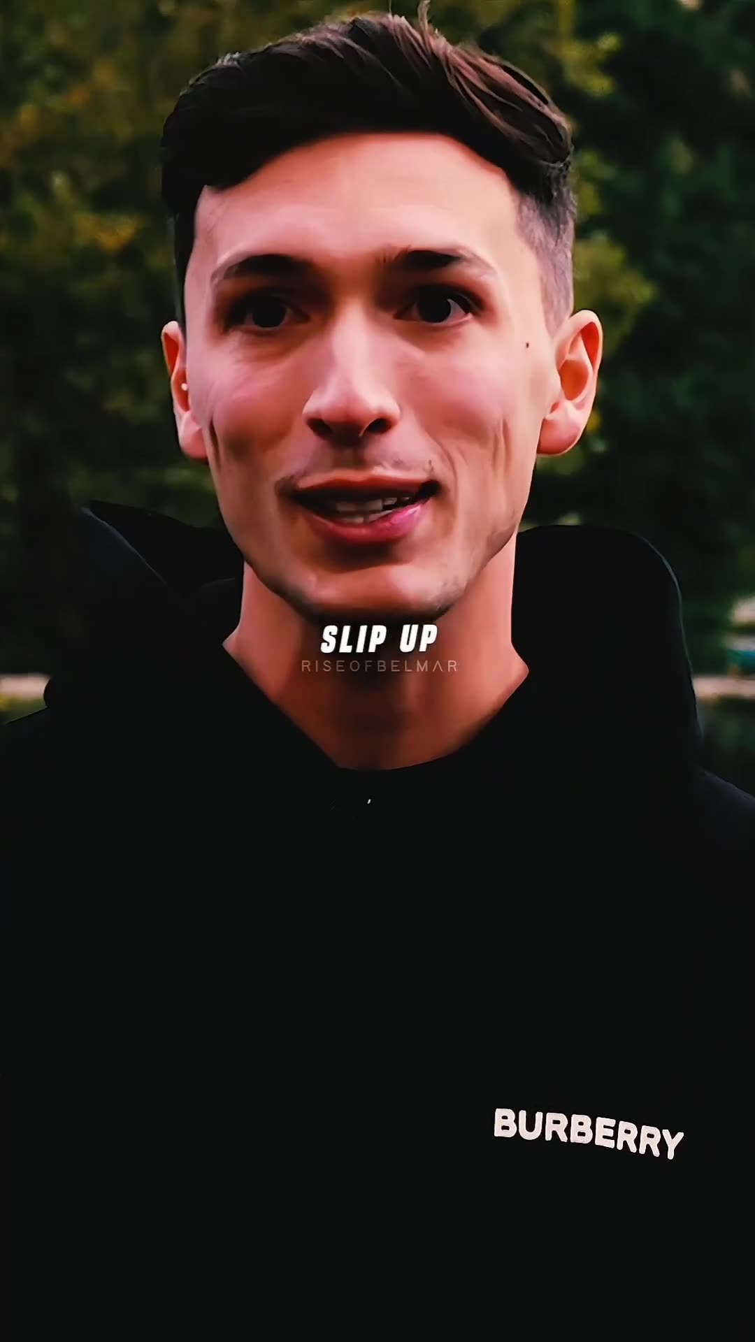 Secret leader behind the round table by (Luke Belmar) 🔥🔥🔥