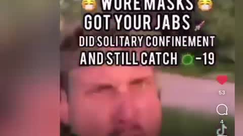 What’s going on lol