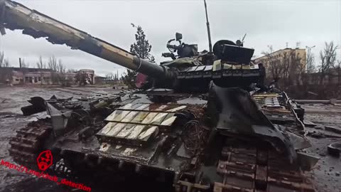 Clearing of Mariupol continues