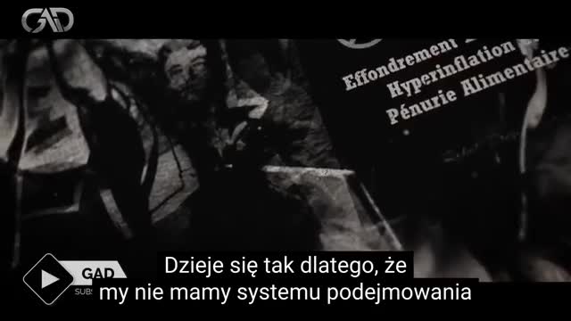 Polska wobec obcych sil