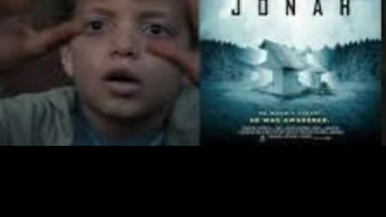 JONAH MOVIE BREAKDOWN PART II