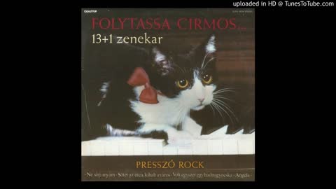 Cirmos Kormos ¬ Helló részeges