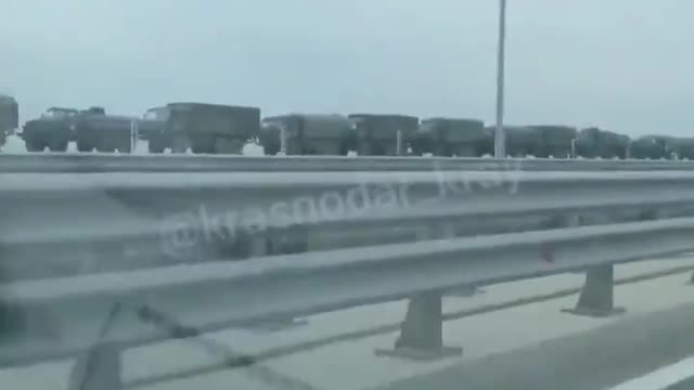 russian troops movement ucrainian border