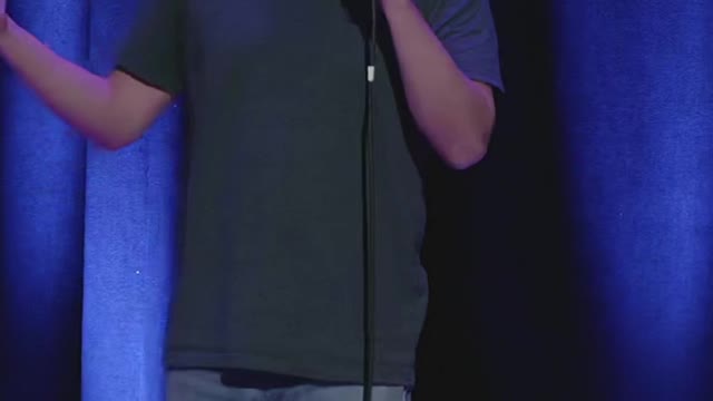 Ari Mannis Killing His Standup Comedy Game