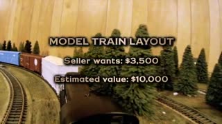 Auction Kings: A Dream Derailed