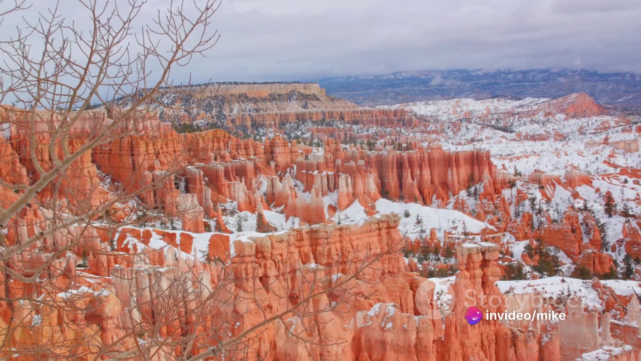 Utah Uncovered - Top 5 mist visit spots