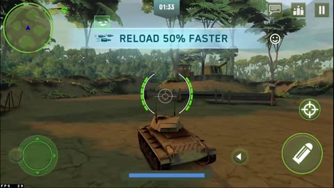 World of tank gameplay bangla