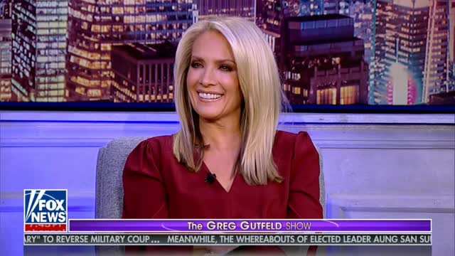 tyrus on gutfeld show