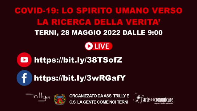 COVID, VACCINI SPERIMENTALI, REAZIONI AVVERSE E PERSECUZIONI - Scienza & Chiesa