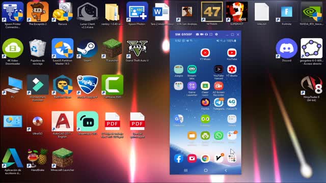 Como Configurar v2ray 教程 Para PC