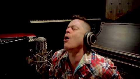 Robert Lunte Singing "Wildfire" Is The Most Inspirational Thing You'll See Today!