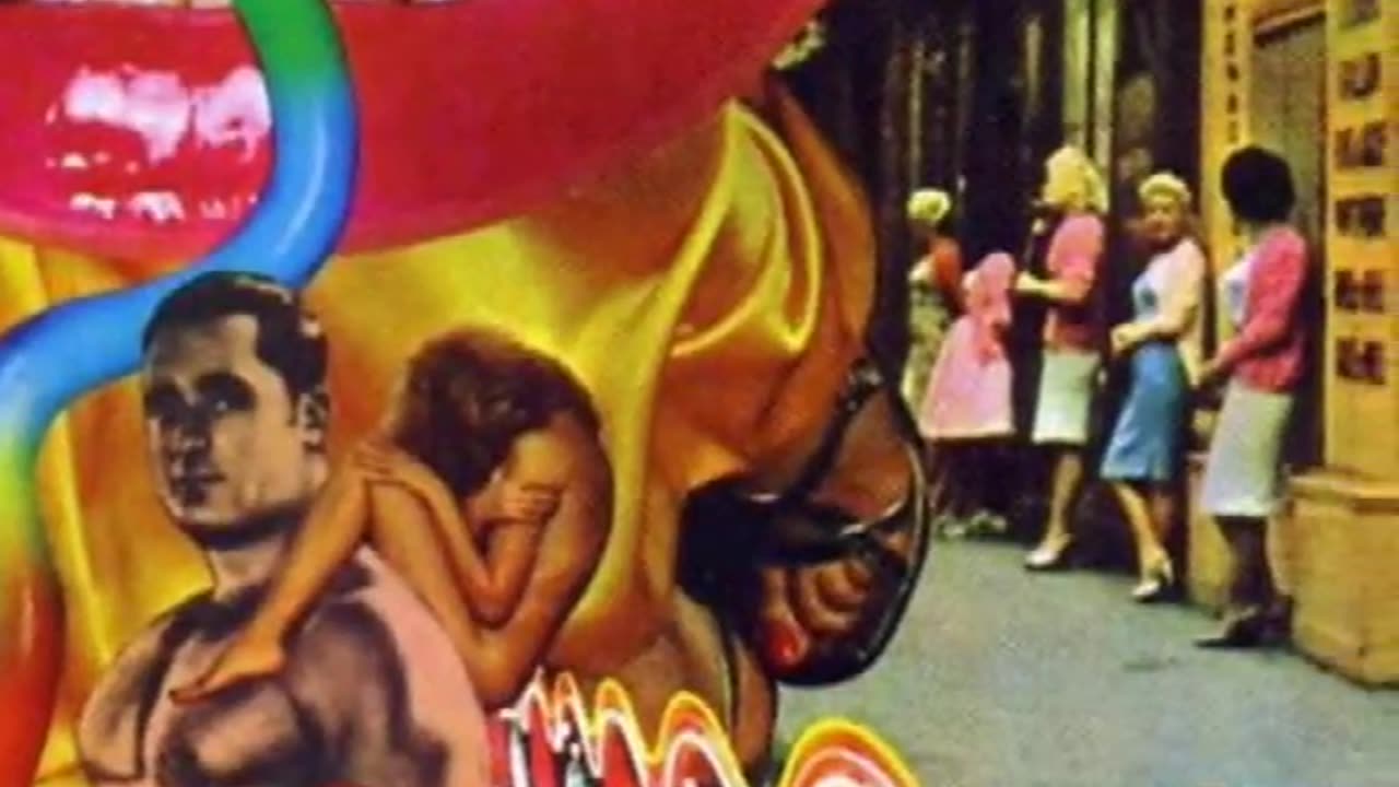 Rikki don't lose that number: Steely Dan