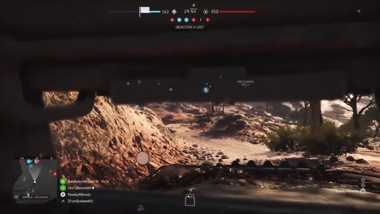 Battlefield 5 War and Peace Take Two