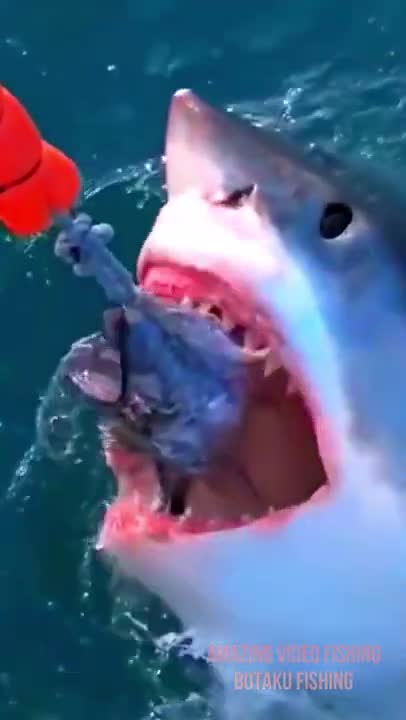 Monster Shark Ever Filmed