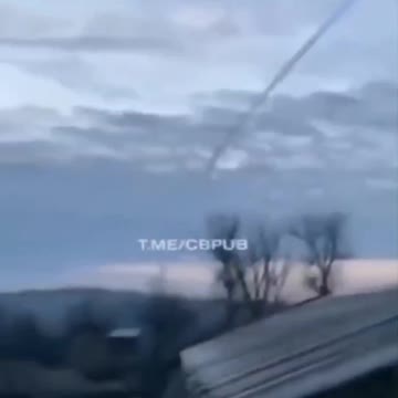 Russia hypersonic missile