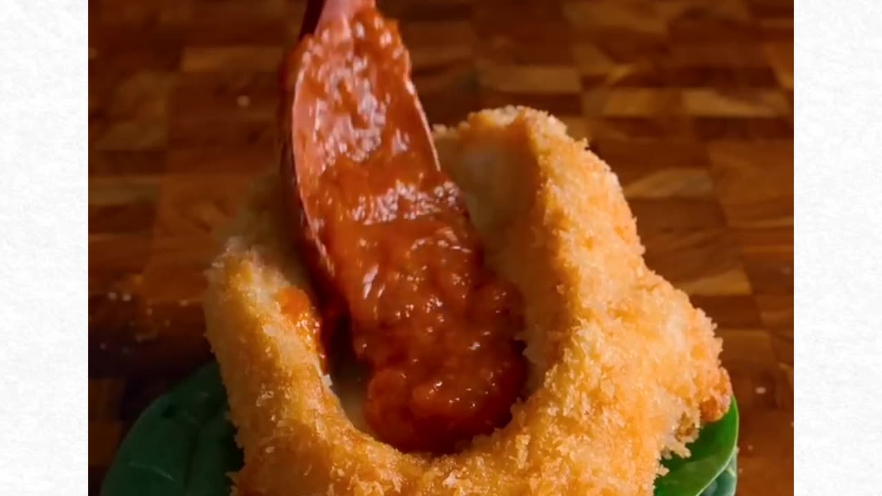 Top recipe today. Would you eat this ? Cooking Chronicles: Sizzle, Stir, Share.
