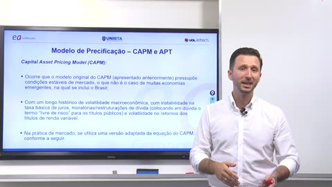 MBA - MODULO 21.2 - AULA 01