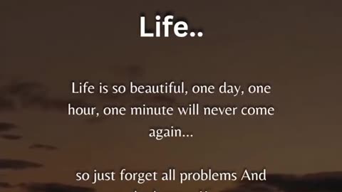 Motivational