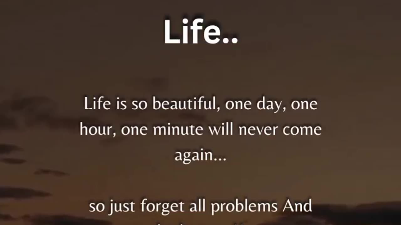 Motivational