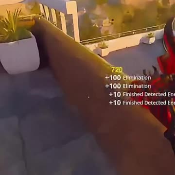 Ruthless in 20 Seconds