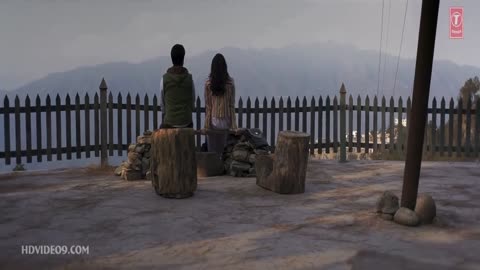 Dekhte Dekhte (Batti Gul Meter Chalu) - Atif Aslam_HD_720p-(HDvideo9)
