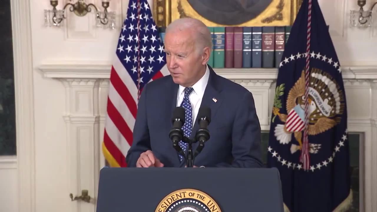 Bribery Biden Confuses Mexico With Egypt